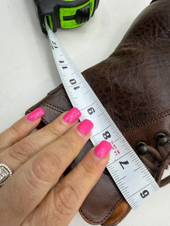 Nine West ankle boots - Picture 8 of 9